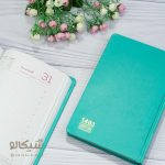 سررسید 1403 رنگی