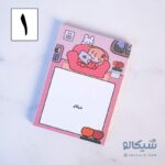 نوت پد فانتزی لیست