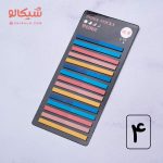 استیک نوت ایندکس شفاف