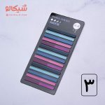 استیک نوت ایندکس شفاف