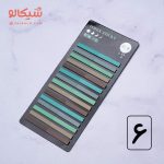 استیک نوت ایندکس شفاف