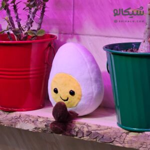 عروسک تخم مرغ