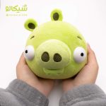 عروسک خوک انگری بردز