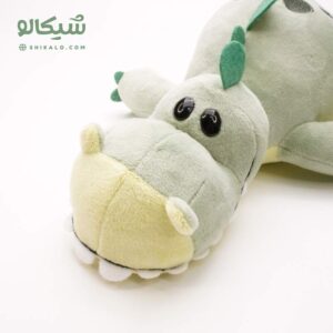 عروسک دایناسور