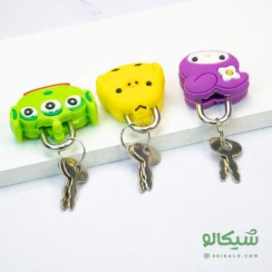 قفل فانتزی کوچک