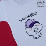 تیشرت پسر بچه پنتول کد 11 - Image 3