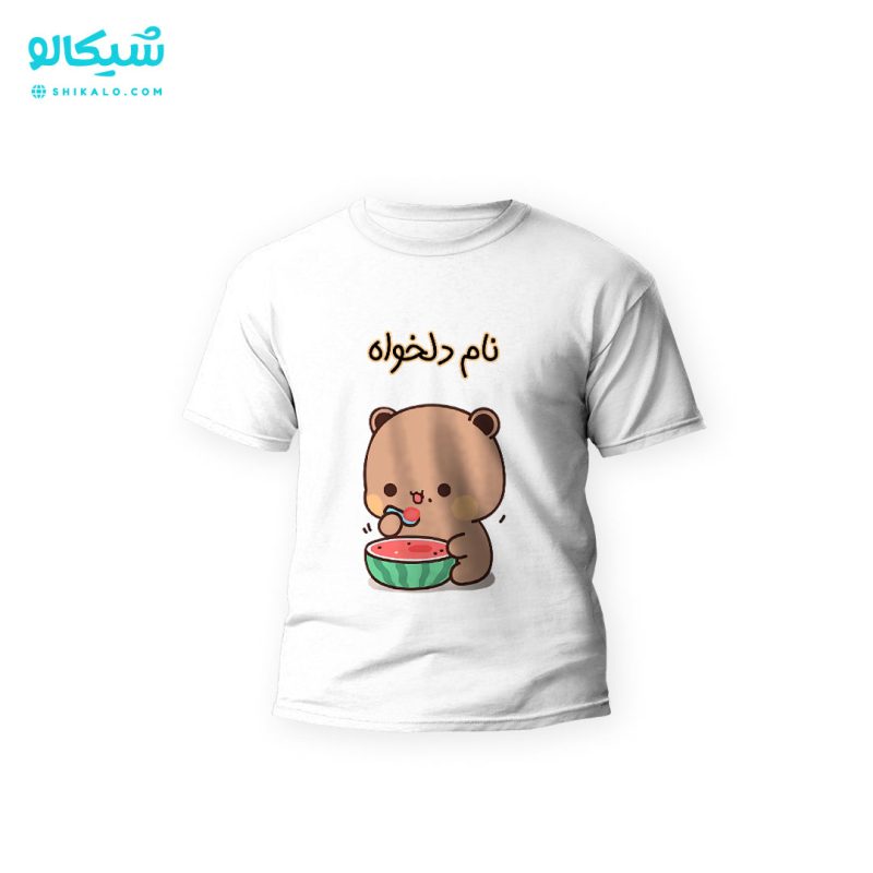 تیشرت پسر بچه گریزیلی کد 10 - Image 1