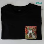 تیشرت طرح آریو - Image 7