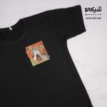 تیشرت طرح آریو