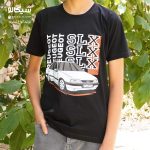 تیشرت 405 SLX