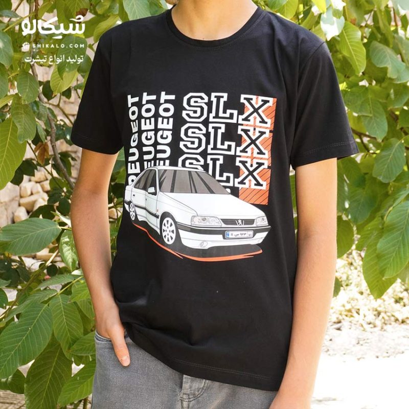 تیشرت 405 SLX - Image 1