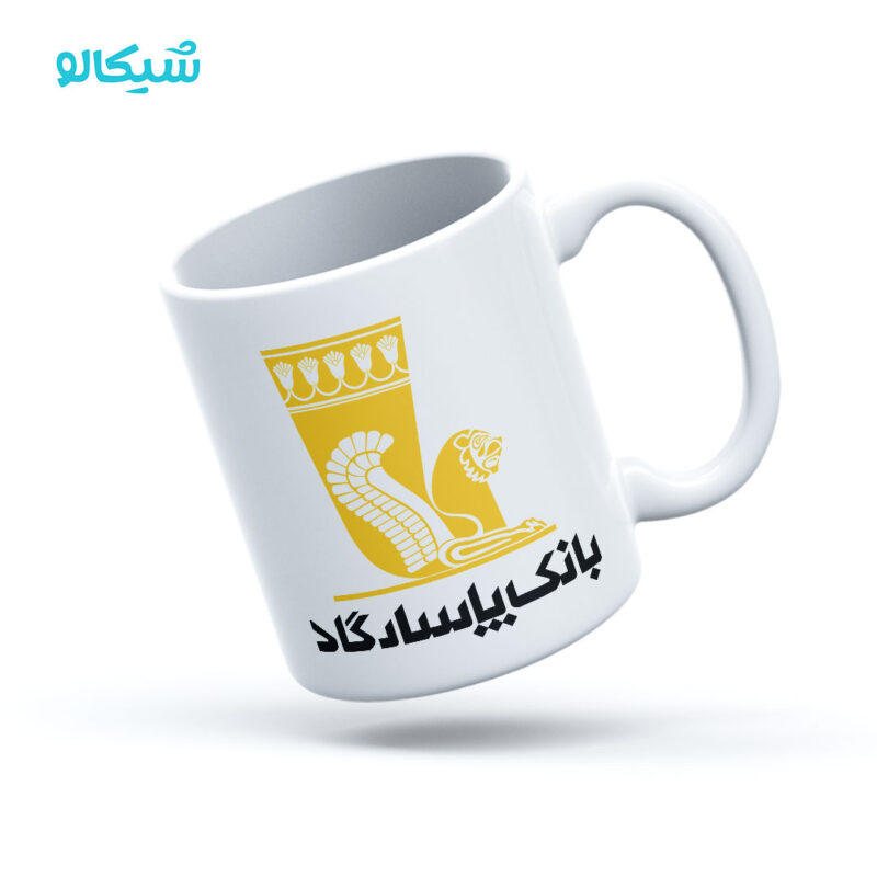ماگ بانک پاسارگاد