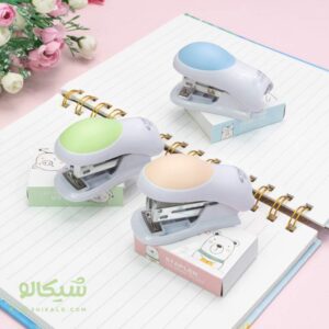 منگنه کوچک عروسکی