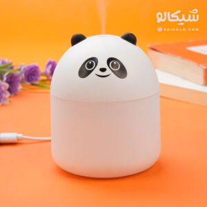 بخور سرد پاندا