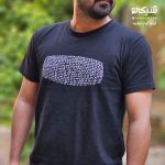 تیشرت طرح منشور کوروش بزرگ - Image 4