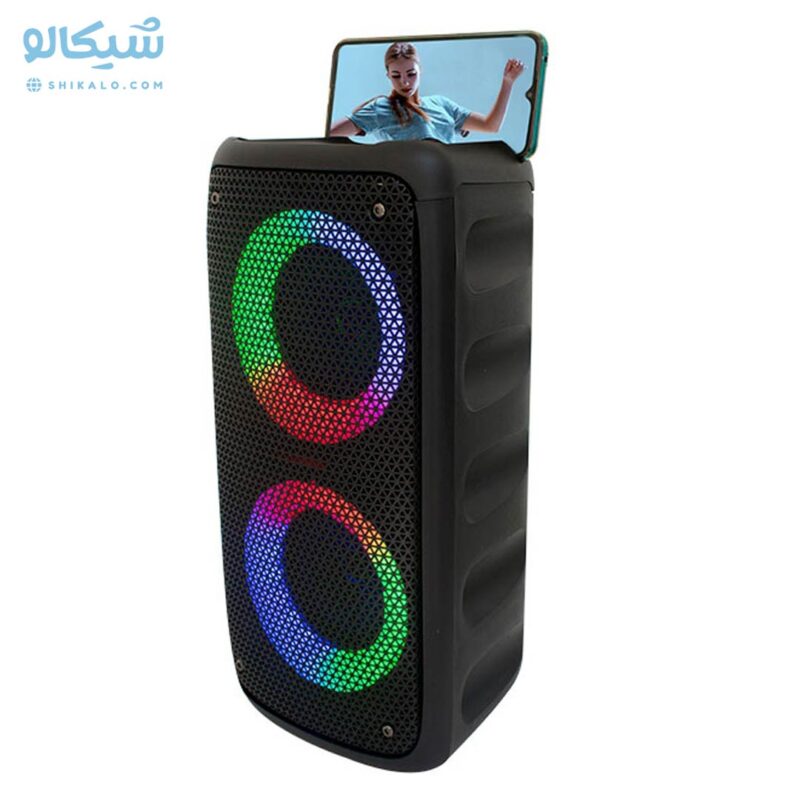 اسپیکر بلوتوثی کی تی اس مدل 12766-kts