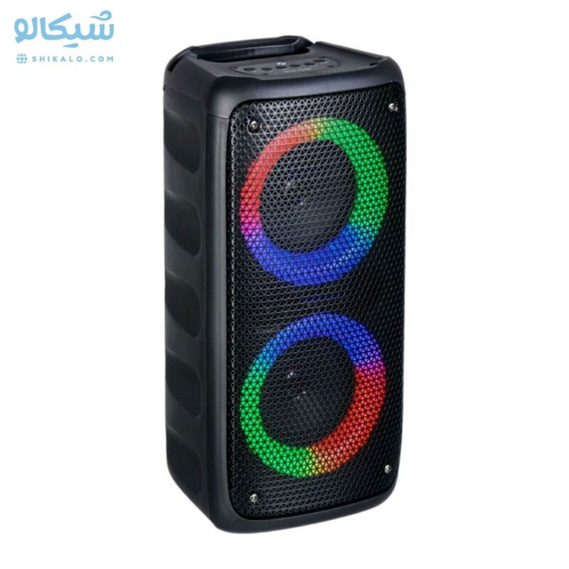اسپیکر بلوتوثی کی تی اس مدل 12766-kts
