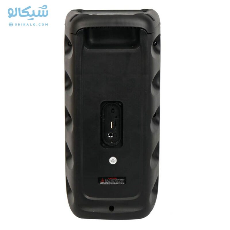 اسپیکر بلوتوثی کی تی اس مدل 12766-kts