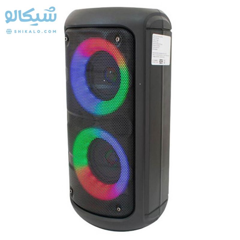 اسپیکر بلوتوثی کی تی اس مدل 12766-kts