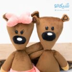 عروسک تدی مستربین