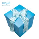 جعبه کادویی کد3