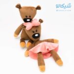 عروسک تدی مستربین