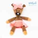 عروسک تدی مستربین