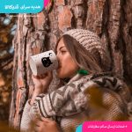 ماگ مینیمال گربه