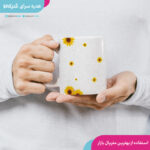 ماگ تولد تیرماهی