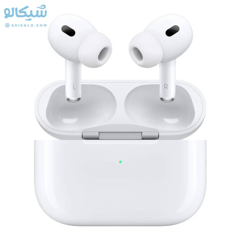 ایرپاد اپل طرح اصل ایرپاد پرو مدل apple airpods pro| (های کپی) - Image 1