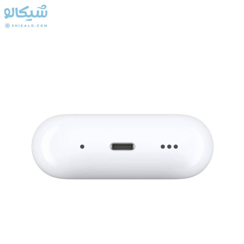 ایرپاد پرو مدل apple airpods pro| (های کپی) - Image 4