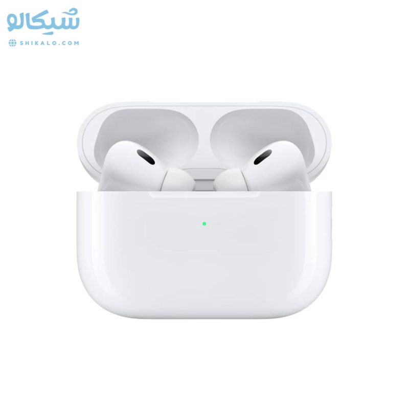 ایرپاد پرو مدل apple airpods pro| (های کپی) - Image 5