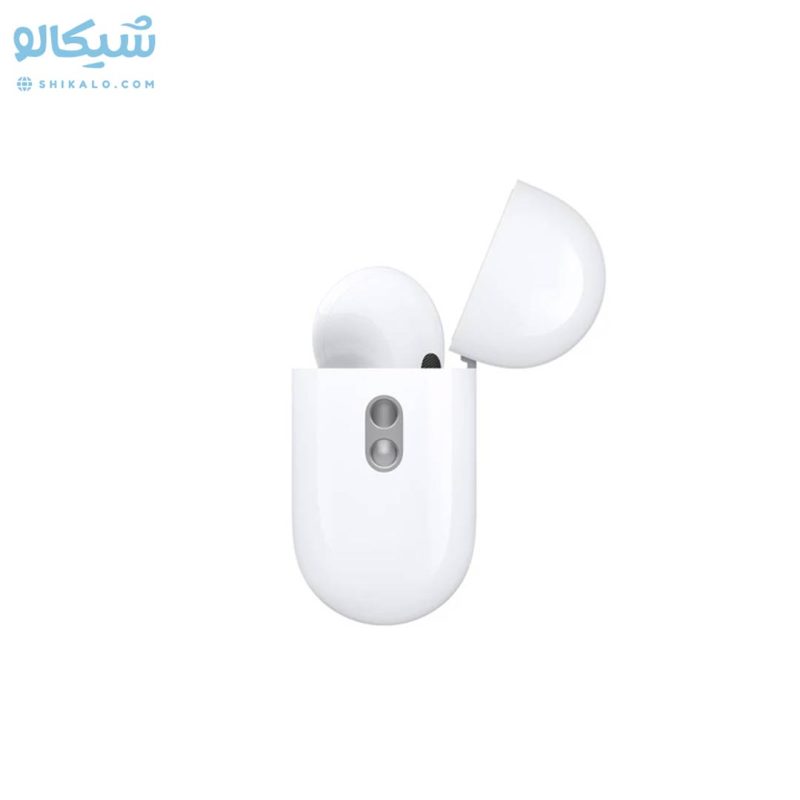 ایرپاد پرو مدل apple airpods pro| (های کپی) - Image 6