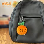 سرکلیدی نارنگی