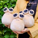 عروسک پو