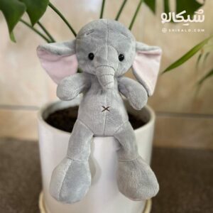 عروسک فیل