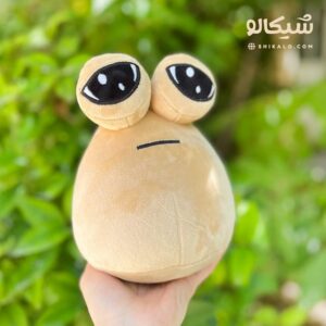 عروسک پو