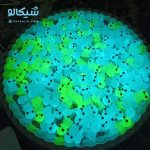 عروسک بیمکث شب تاب (جفتی) - Image 2