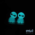 عروسک بیمکث شب تاب