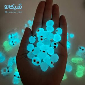 عروسک روح کوچولو شب تاب