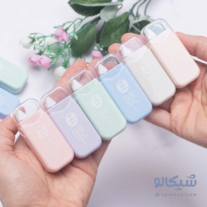 غلطگیر غلط گیر نواری Mini