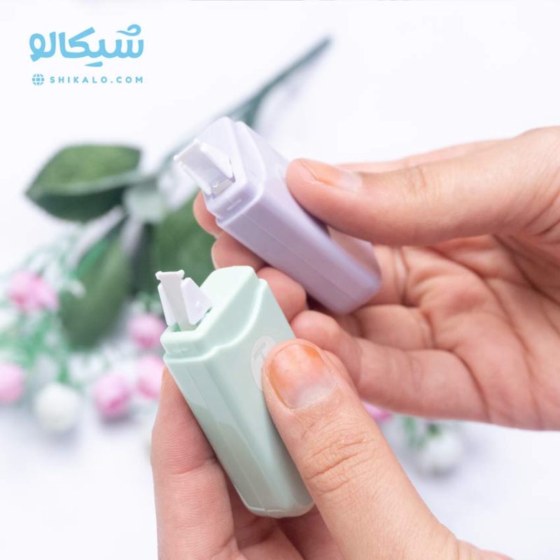 غلطگیر-نواری غلط گیر نواری Mini