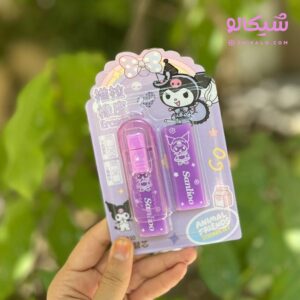 پاک کن کاتری کرومی