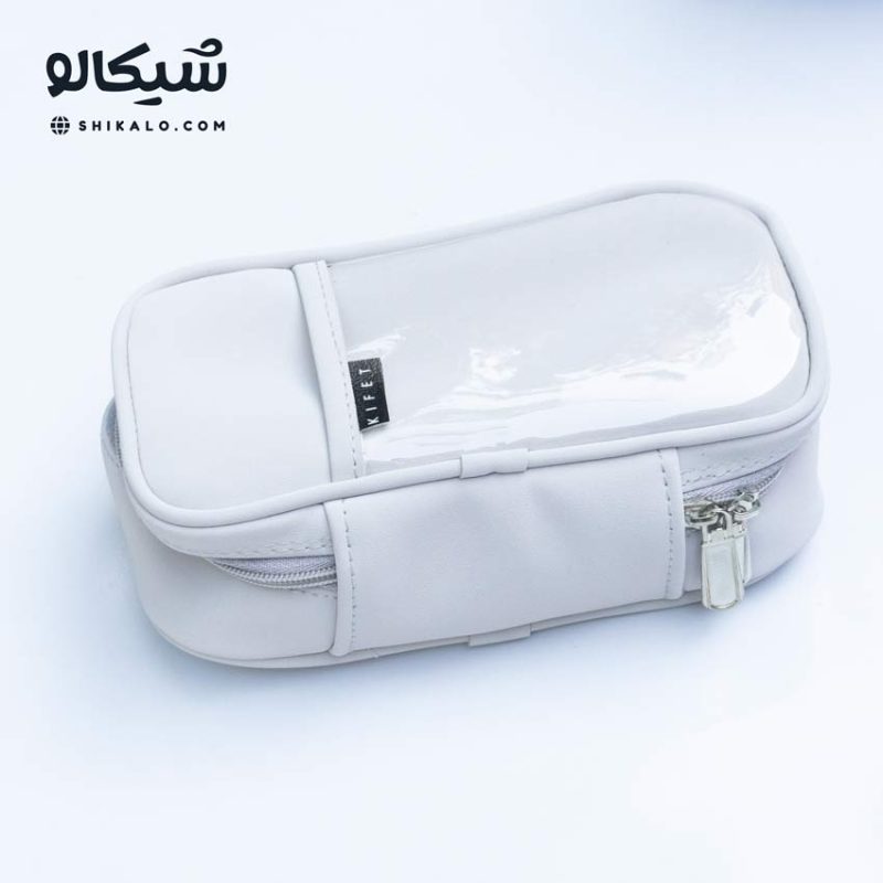 جامدادی-خاکستری جامدادی صندوقی