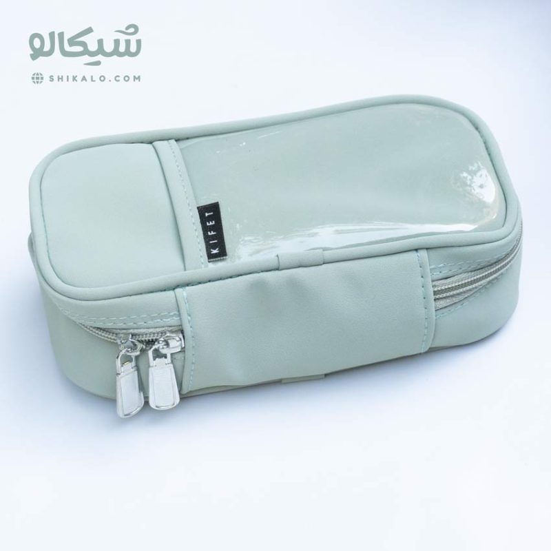 جامدادی-سبز جامدادی صندوقی