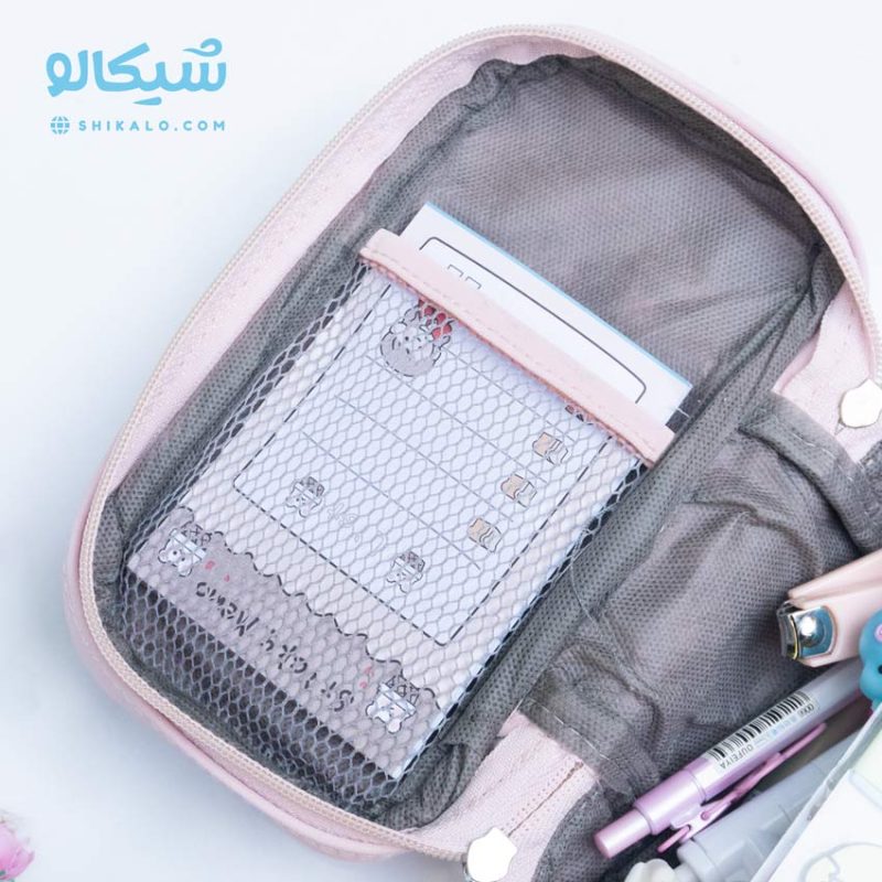 جامدادی-فانتزی جامدادی صندوقی