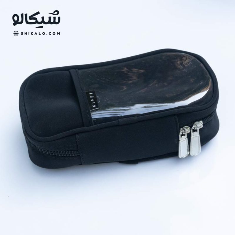 جامدادی-مشکی رنگ جامدادی صندوقی