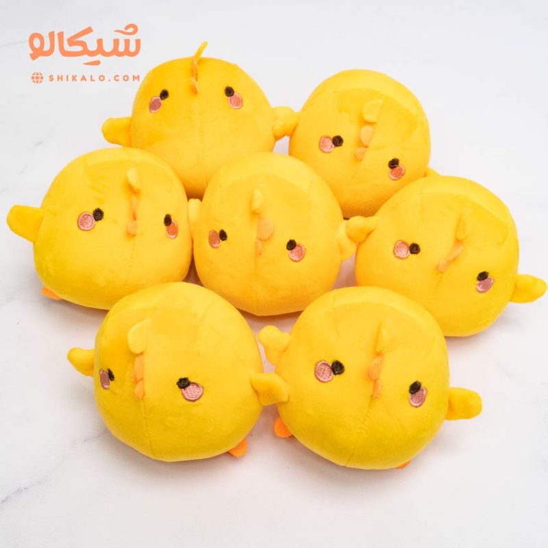 عروسک جوجه پیوپیو