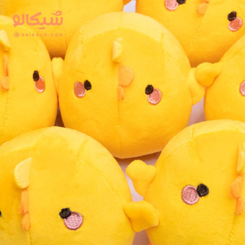 عروسک جوجه پیوپیو