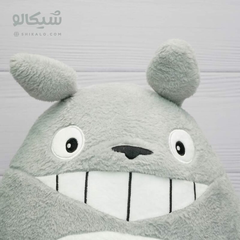 عروسک توتورو